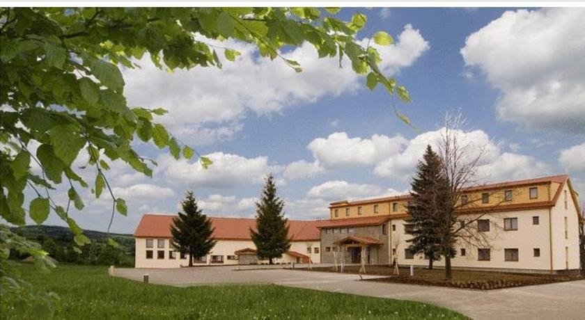 Hotel Kopanice - last minute hotel in Bojkovice