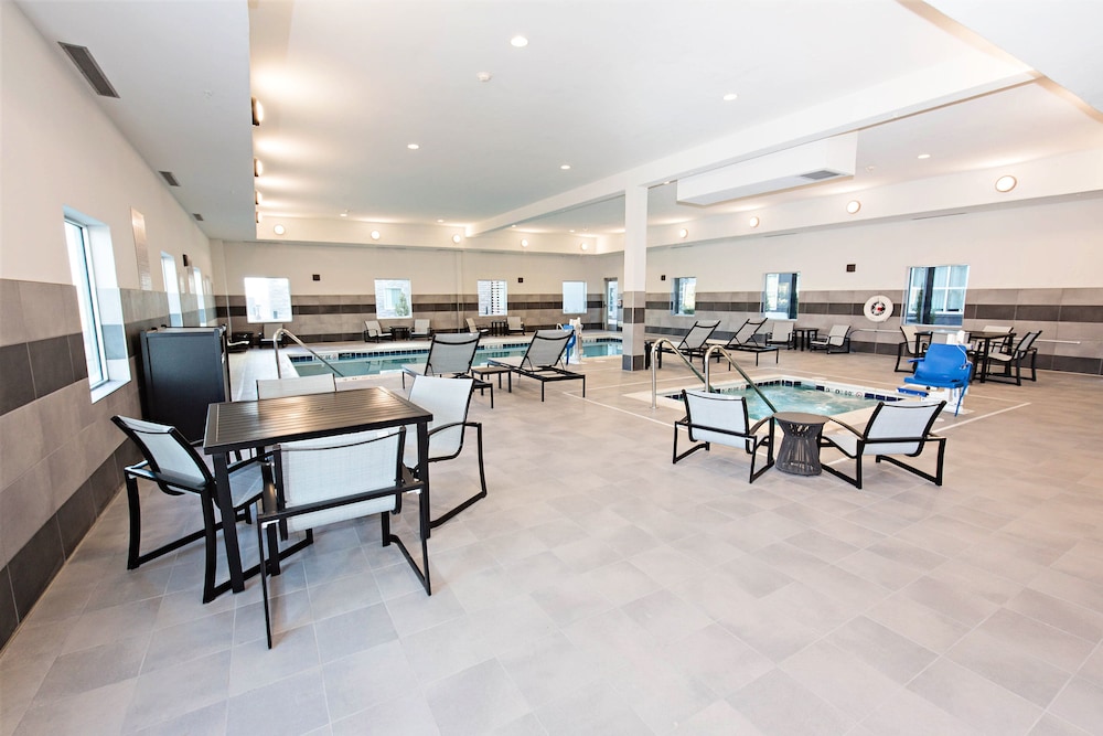 Staybridge Suites Denver North Thornton by IHG - photo 40
