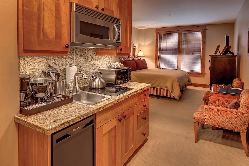 Northstar California Resort by East West Hospitality - photo 46