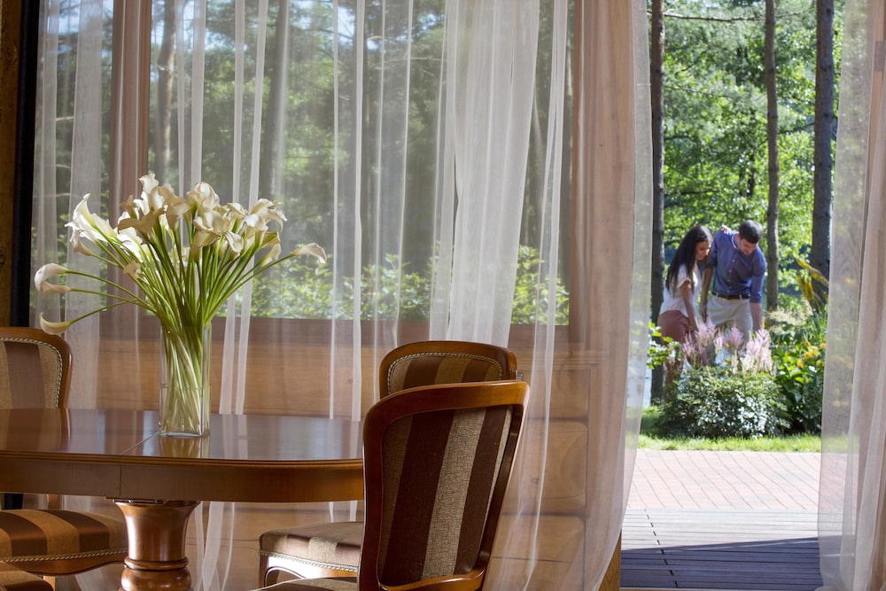 Esperanza Resort — Trakai — photo 5