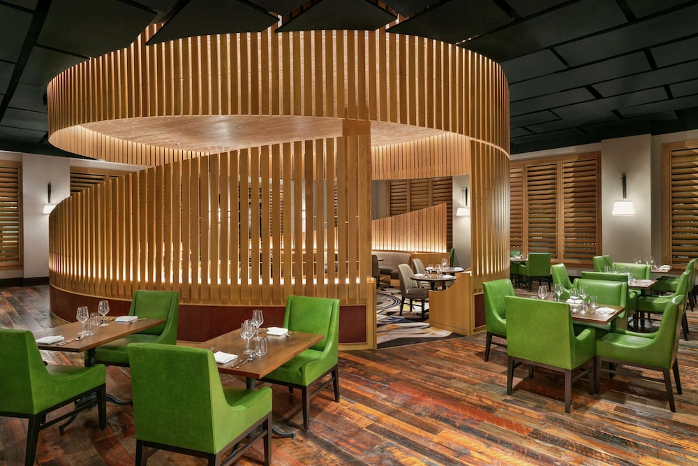 The Harpeth Franklin Downtown Curio Collection by Hilton - photo 88