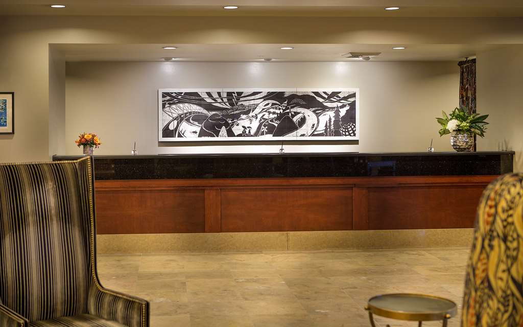 The Paramount Hotel - photo 5