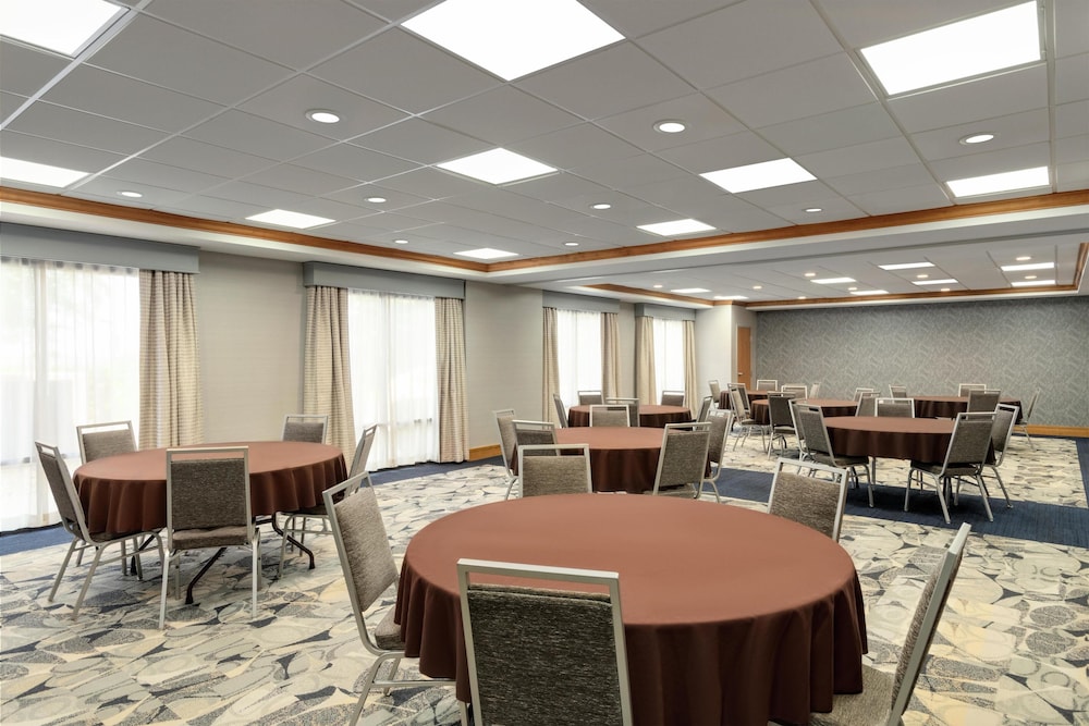 Hampton Inn Hagerstown I 81 - photo 44