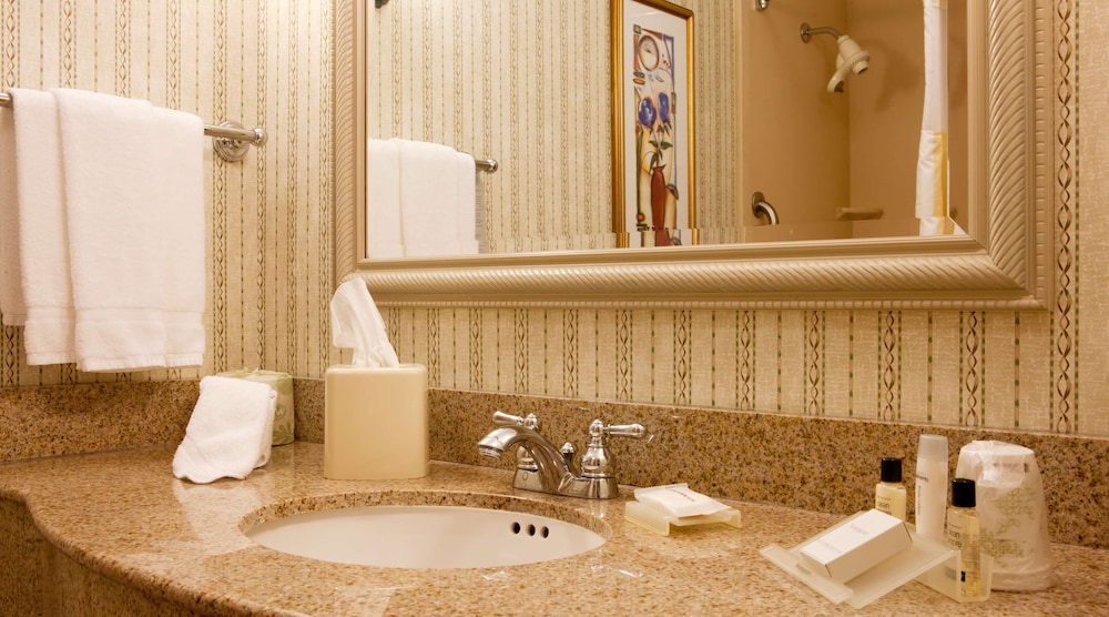 Hilton Garden Inn Secaucus Meadowlands - photo 24