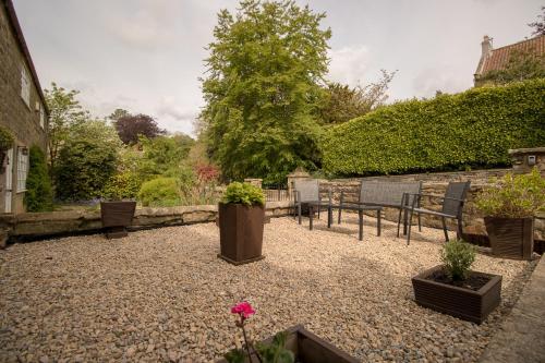Jasmine Cottage Lastingham North Yorkshire