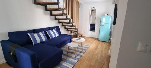Apartment Martina Baška — 4-Star Luxury Hotel in Baska, Croatia