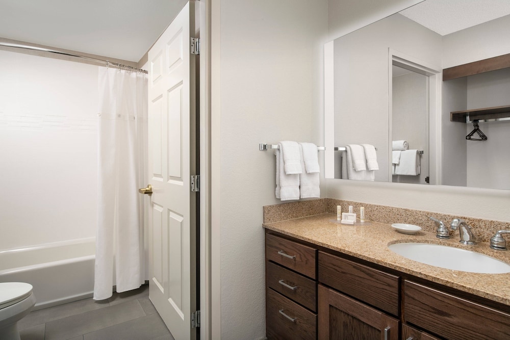 Residence Inn By Marriott Denver Park Meadows - photo 15