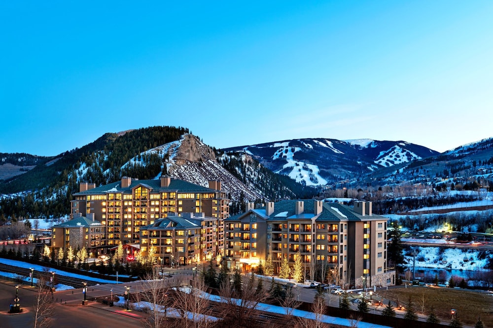 The Westin Riverfront Resort & Spa Avon Vail Valley - featured photo