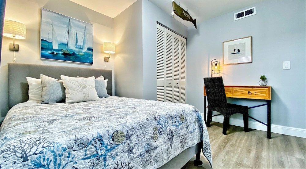 Seagate Resorts - photo 11