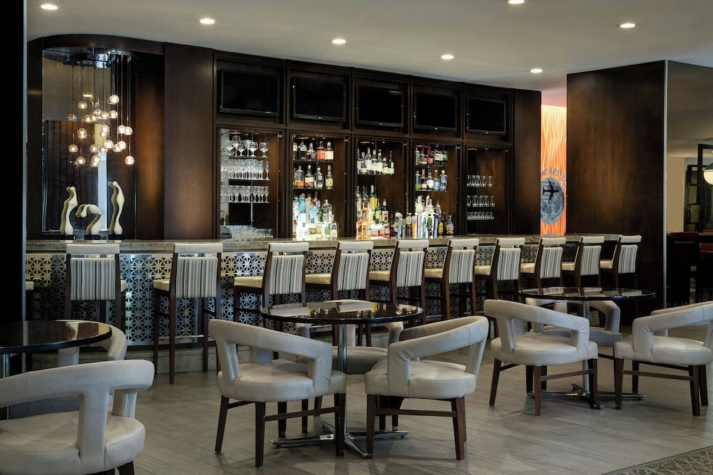 Marriott St. Louis Airport - photo 68