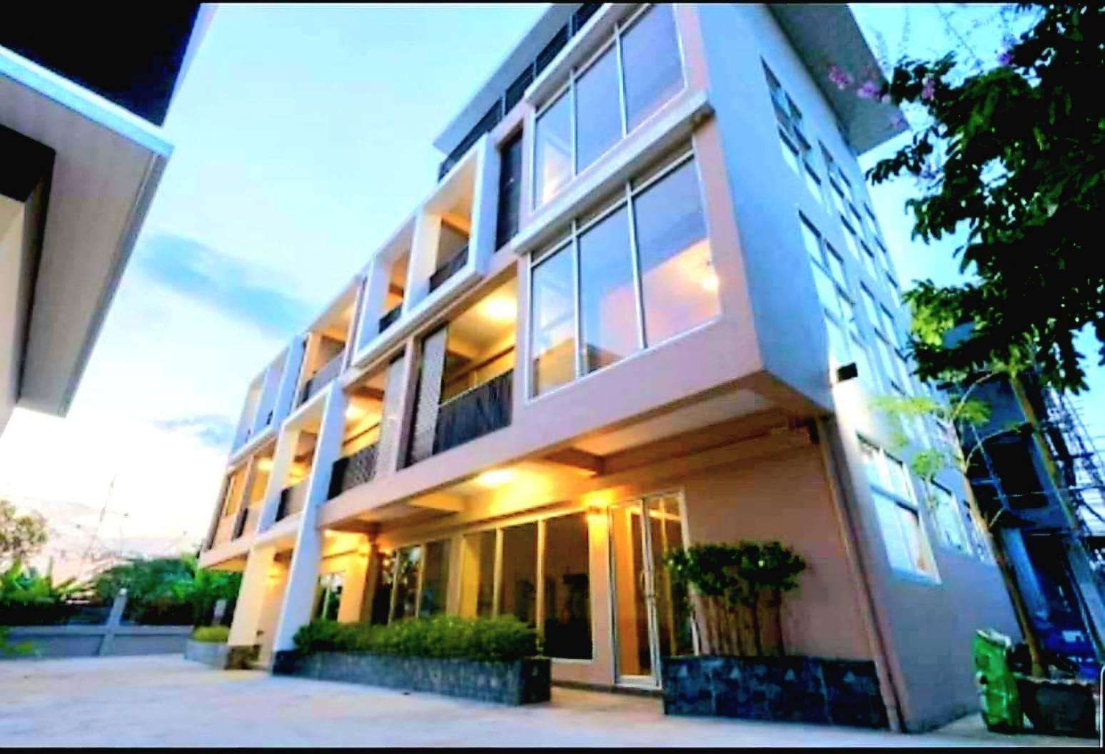The Bua Boutique Resort — hotel in Kaeng Khoi