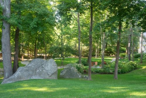 Camden Maine Stay Inn - photo 43