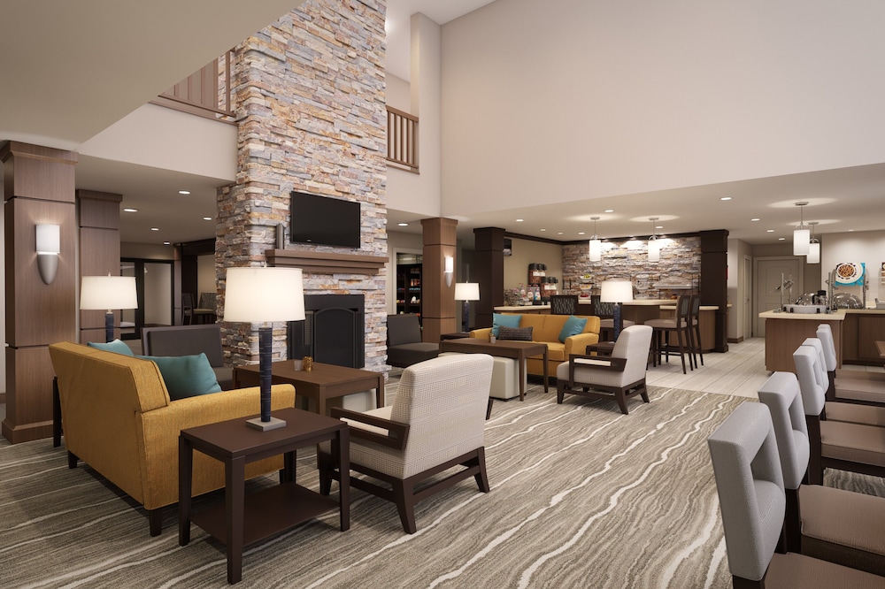 Staybridge Suites Grand Rapids SW Grandville by IHG - photo 30