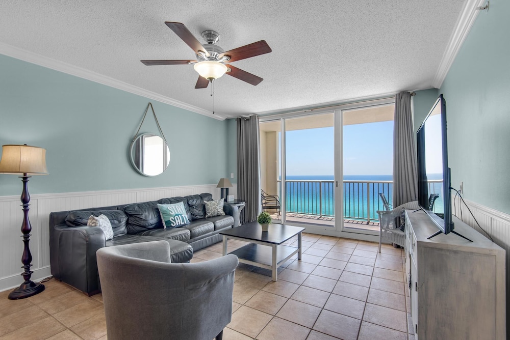Majestic Beach Towers 1 1302 - photo 11