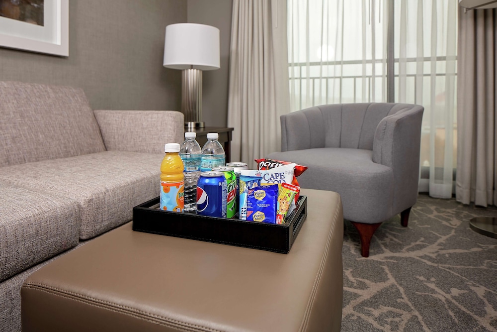 Embassy Suites by Hilton Boston Marlborough - photo 15
