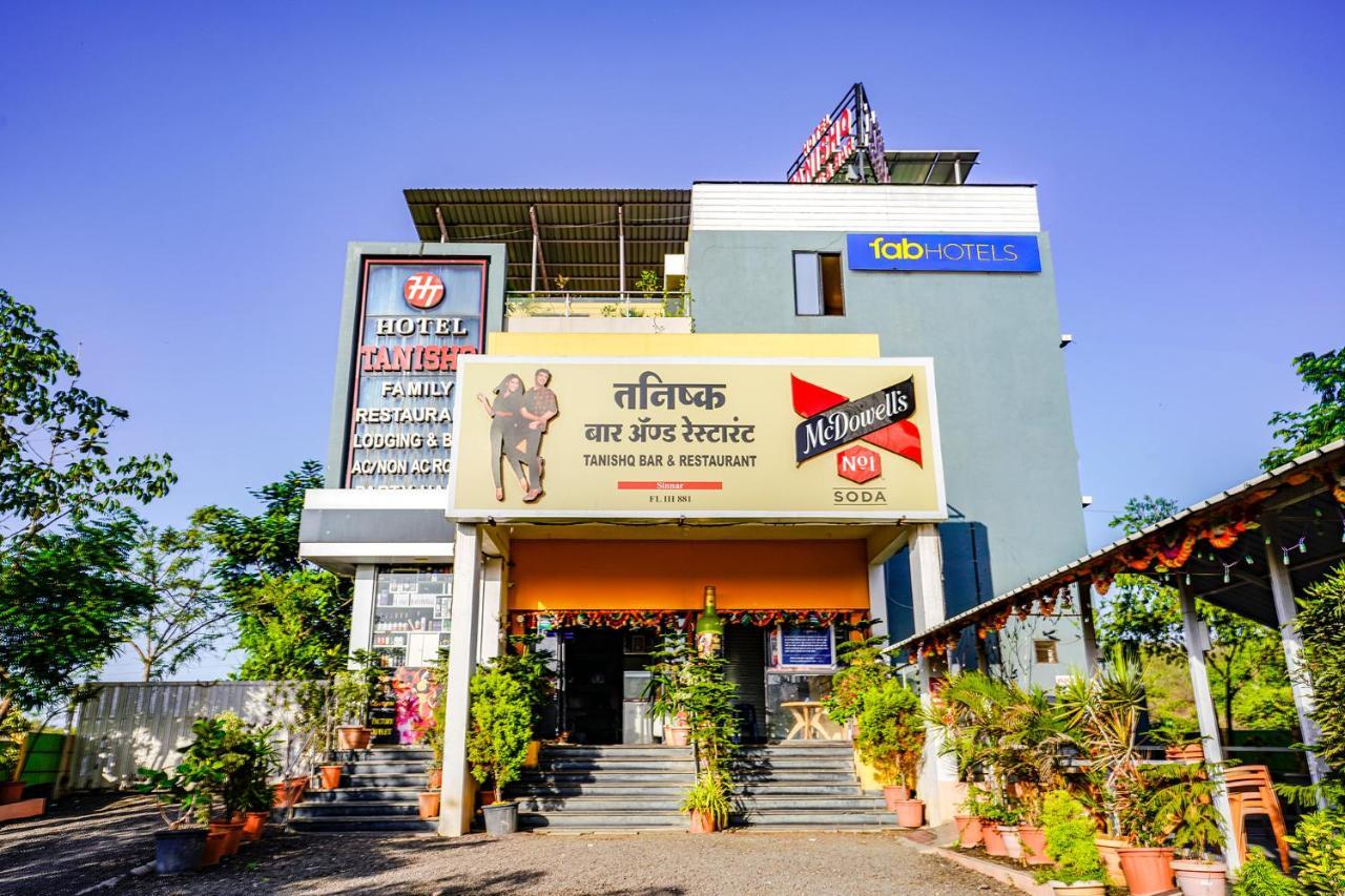 Fabhotel Tanishq — Nashik