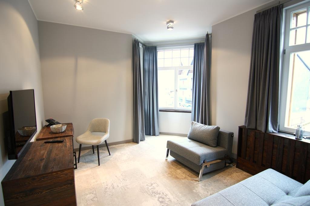 StrandBerg’s Designhotel Viktoria in Braunlage, Germany