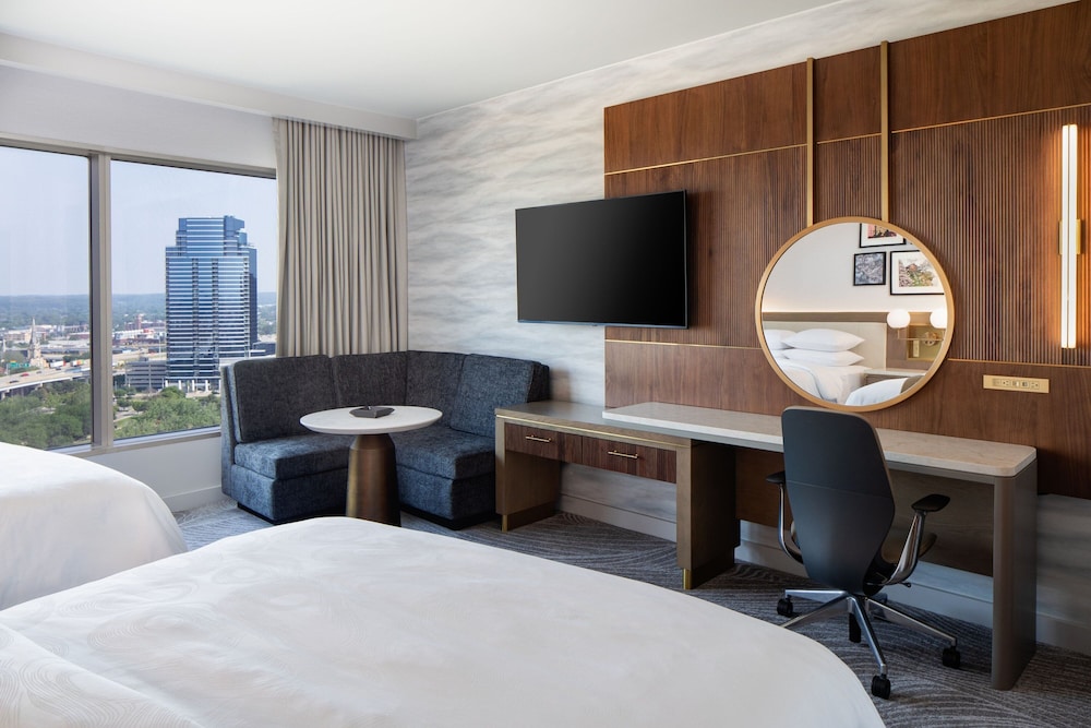 JW Marriott Hotel Grand Rapids - photo 29