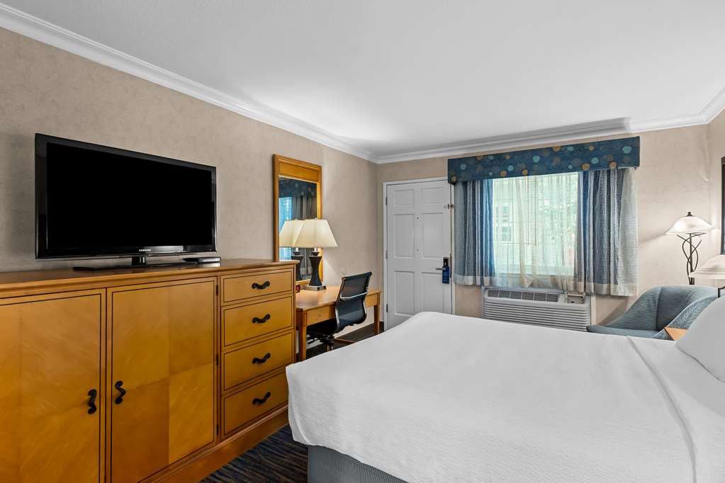 Best Western University Lodge - photo 19