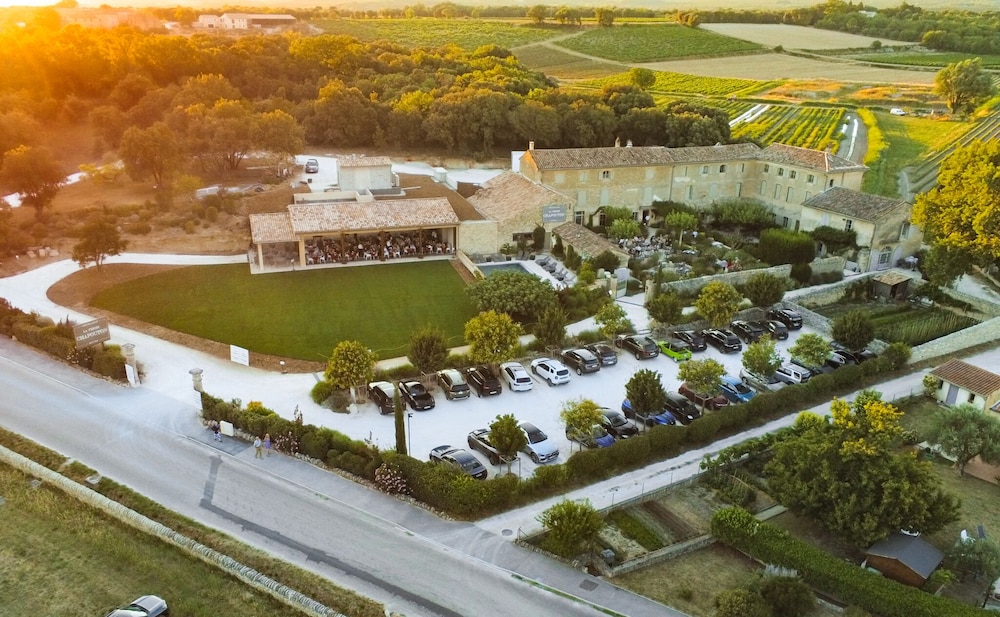 La Ferme Chapouton Teritoria — Grignan — photo 2