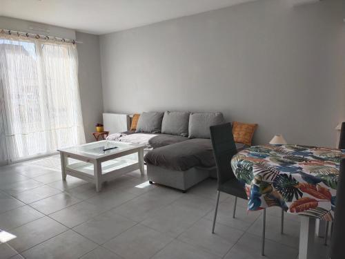 Le palmier nantais - last minute hotel in Mouzeil
