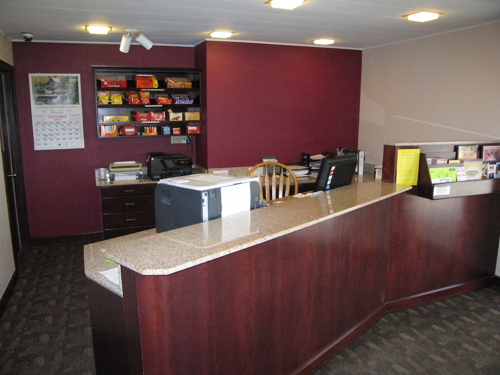 Travelers Lodge Motel Marshall - photo 3