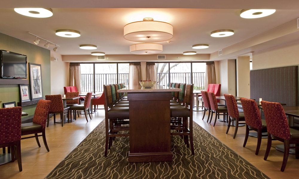 Hampton Inn Nashville Brentwood I 65S - photo 23