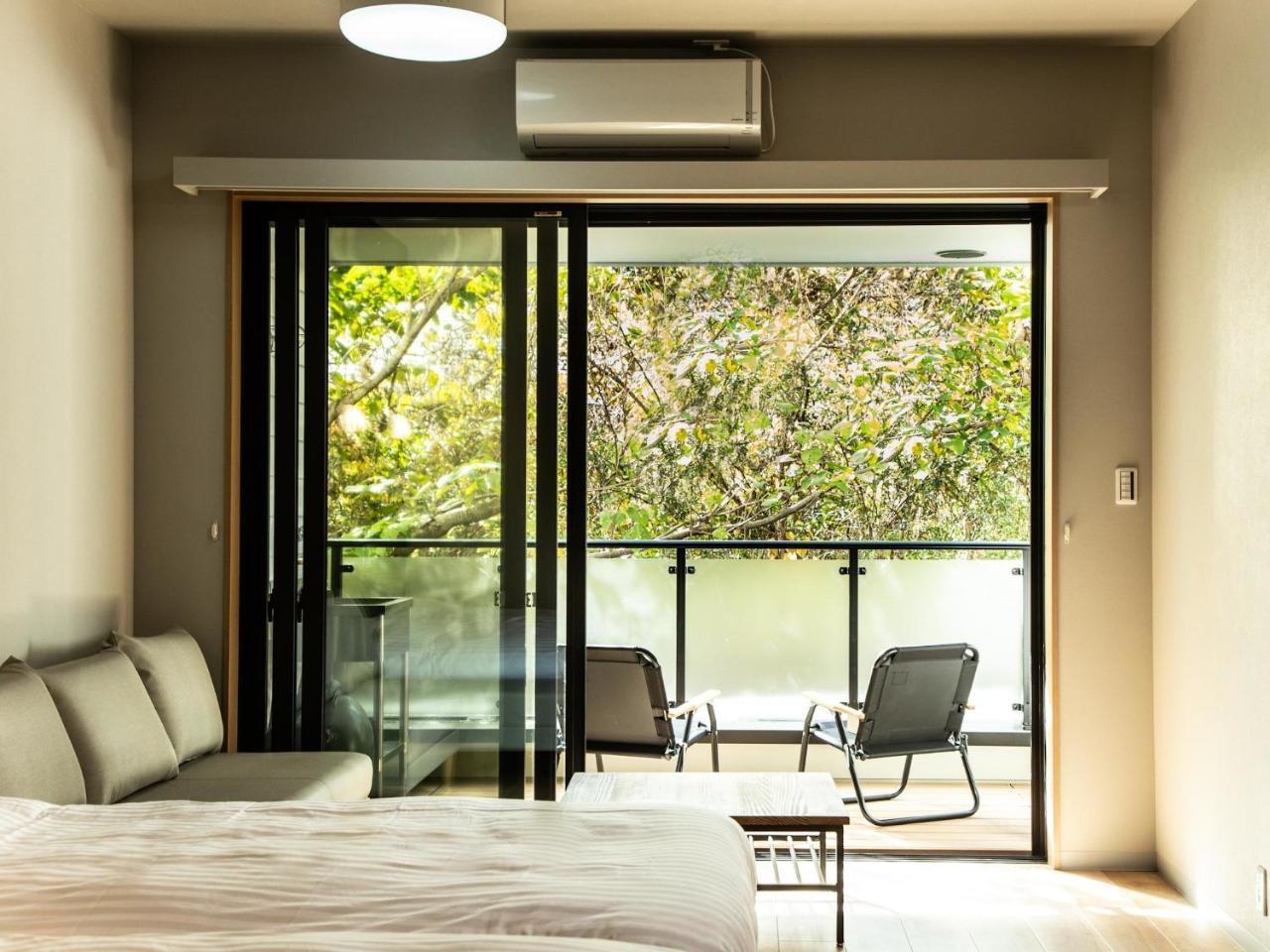 Rakuten STAY MOTEL Nikko Kinugawa Dog Friendly Room in Nikko, Japan