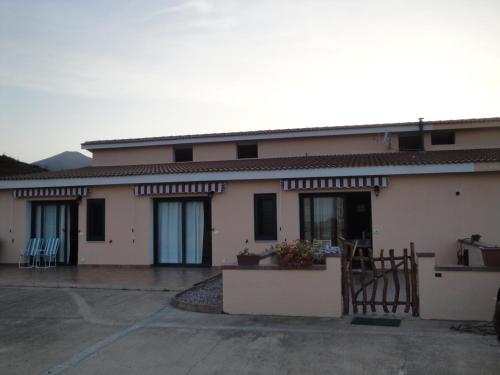 La Jatta in Budoni, Italy