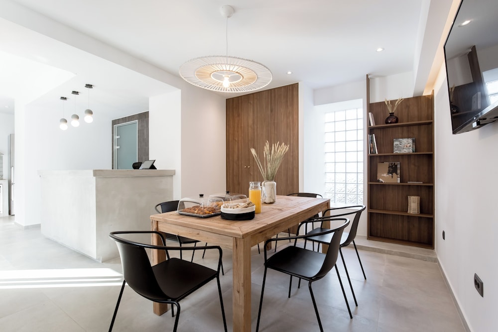 Evge Experience Boutique Hotel — Chania — photo 2