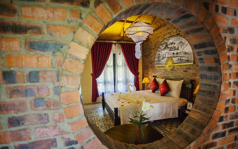 Hue Ecolodge in Hue, Vietnam