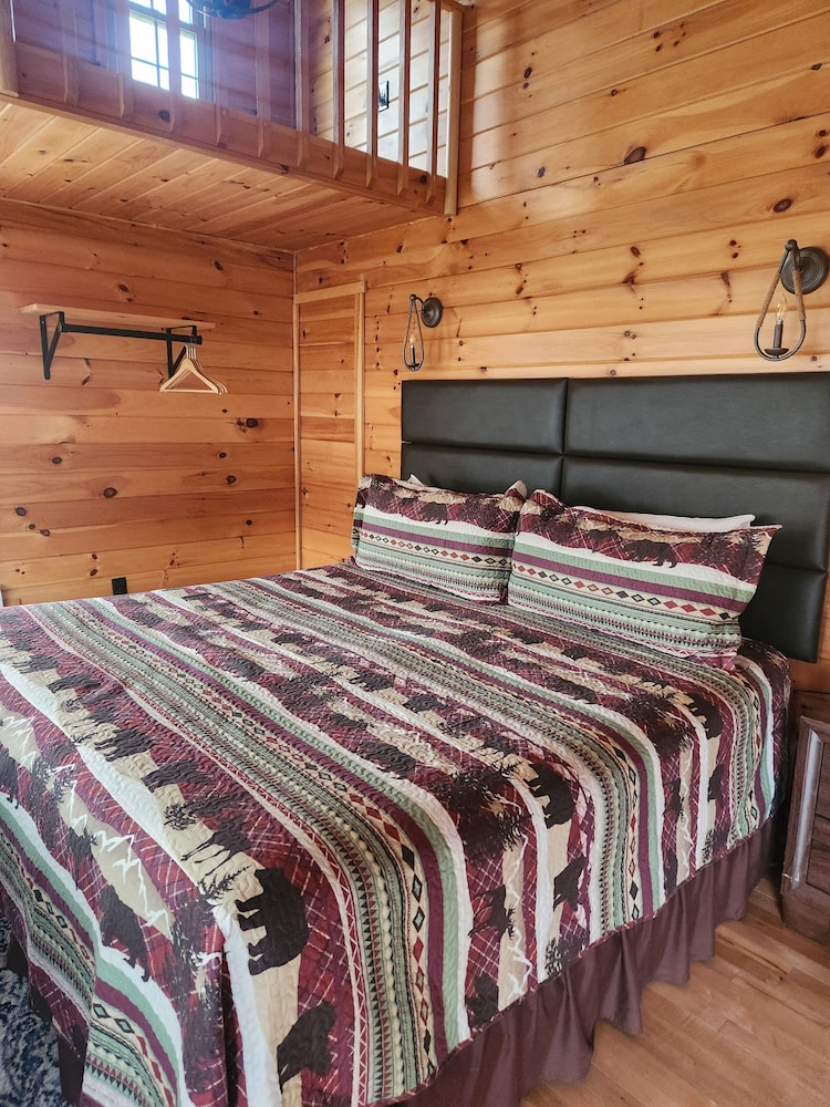Presidential Mountain Resort - photo 17
