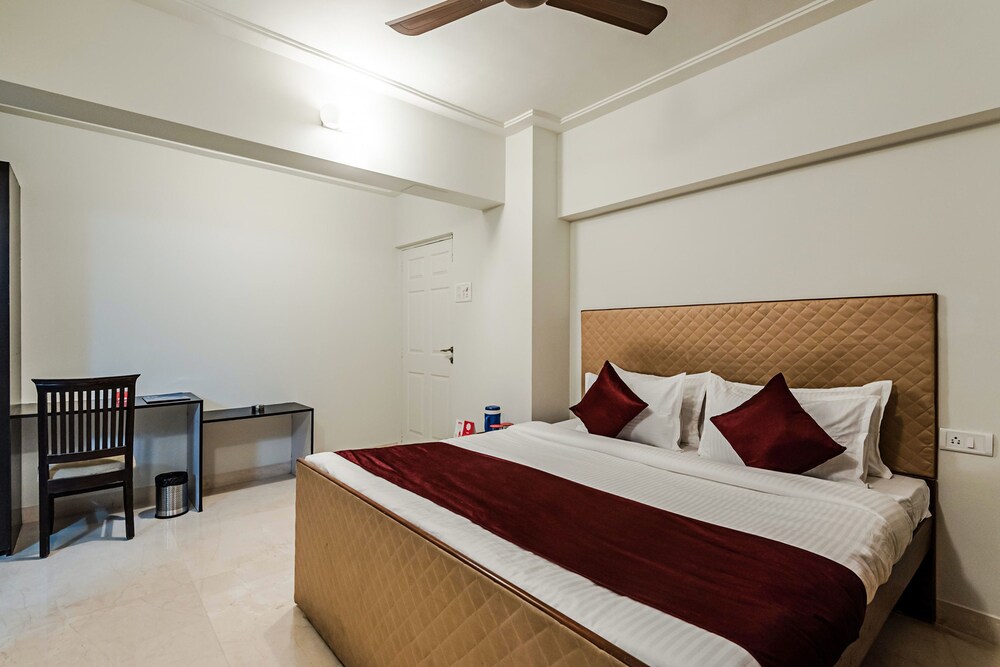 OYO 4717 Apartment Arma Rooms