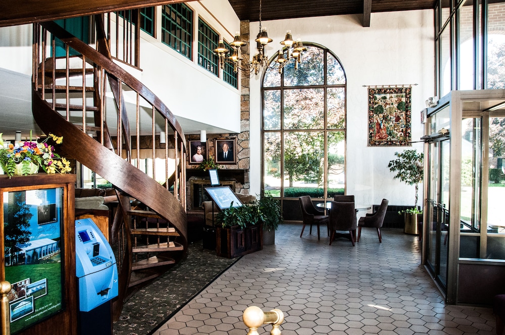 The Margate Resort on Lake Winnipesaukee - photo 2