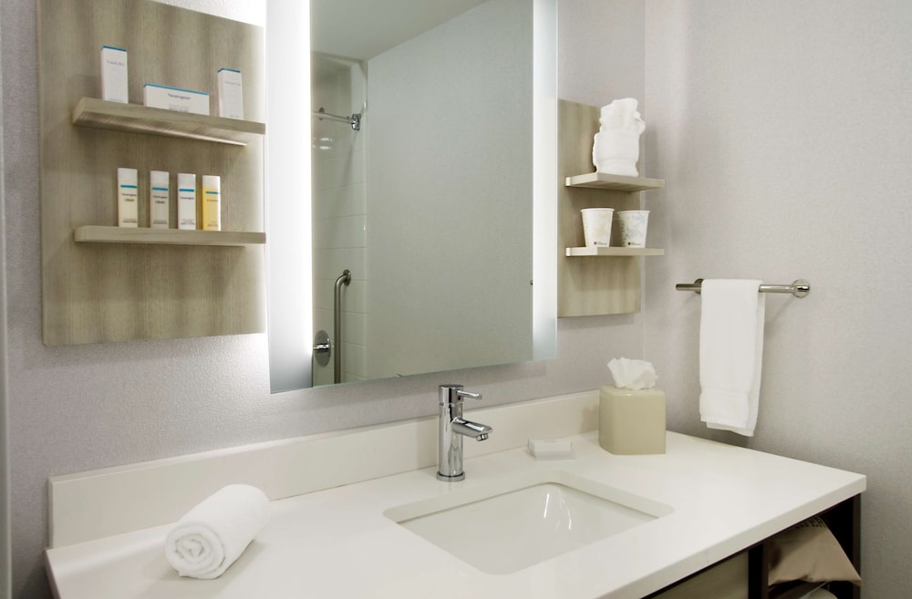 Hilton Garden Inn Columbus University Area - photo 18