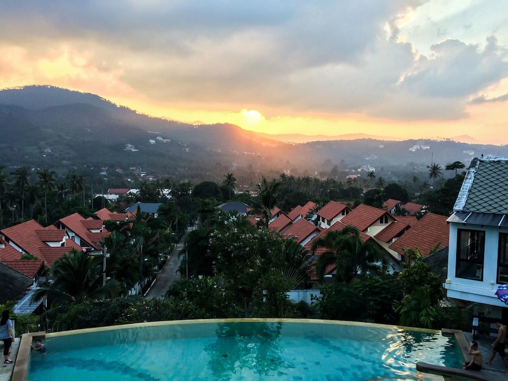Hillside Village Resort - last minute hotel in Koh Samui