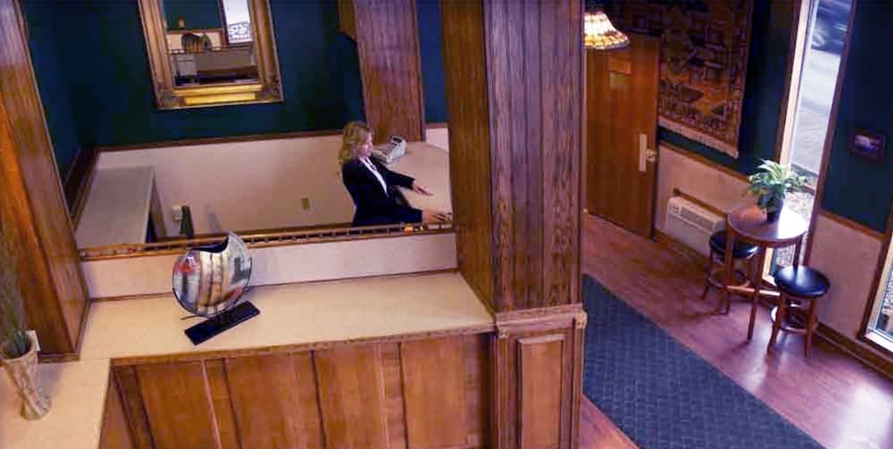 FairBridge Inn Coeur d'Alene - photo 5