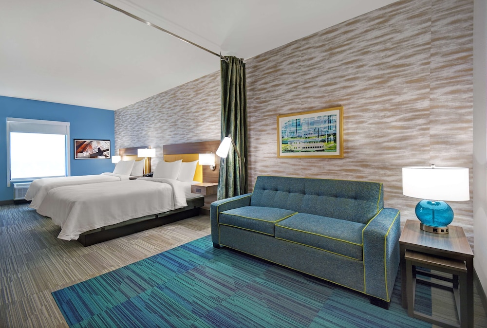 Home2 Suites by Hilton Springdale Cincinnati - photo 22