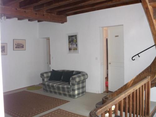 Le Moulin de Poilly — hotel in Noyers-Sur-Cher