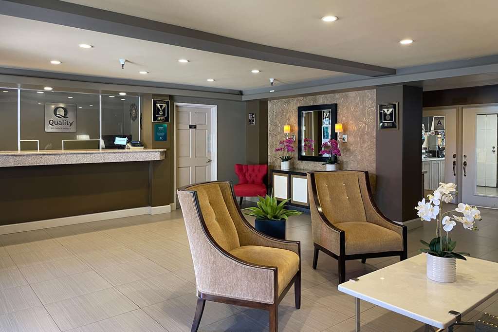 Quality Inn Ontario Airport Convention Center - photo 6
