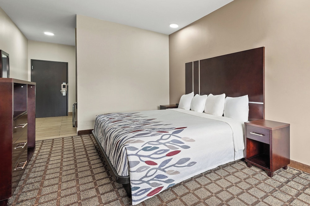 Baymont by Wyndham Baton Rouge - photo 15