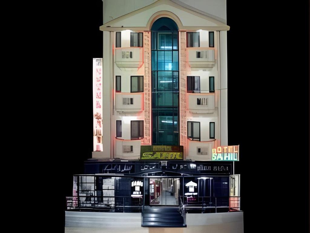 Hotel Sahil — Ajmer — photo 3