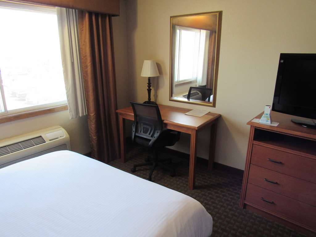 Best Western Empire Towers - photo 18