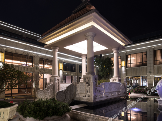 Jiadu Hotel - last minute hotel in Shanghai