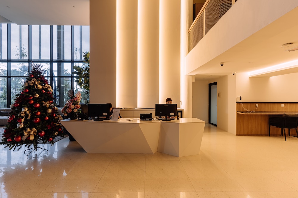 Impiana by Roxy Hotel in Kuching, Malaysia