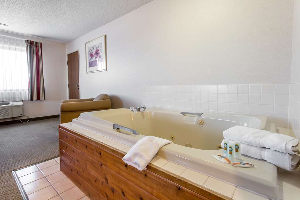 Quality Inn Delta Gateway to Rocky Mountains - photo 22