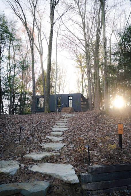 Idyll Reserve Hocking Hills in Chillicothe, United States