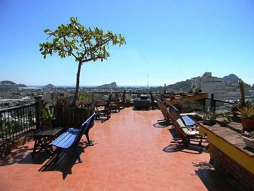 Old Mazatlan Inn — Mazatlan — photo 3