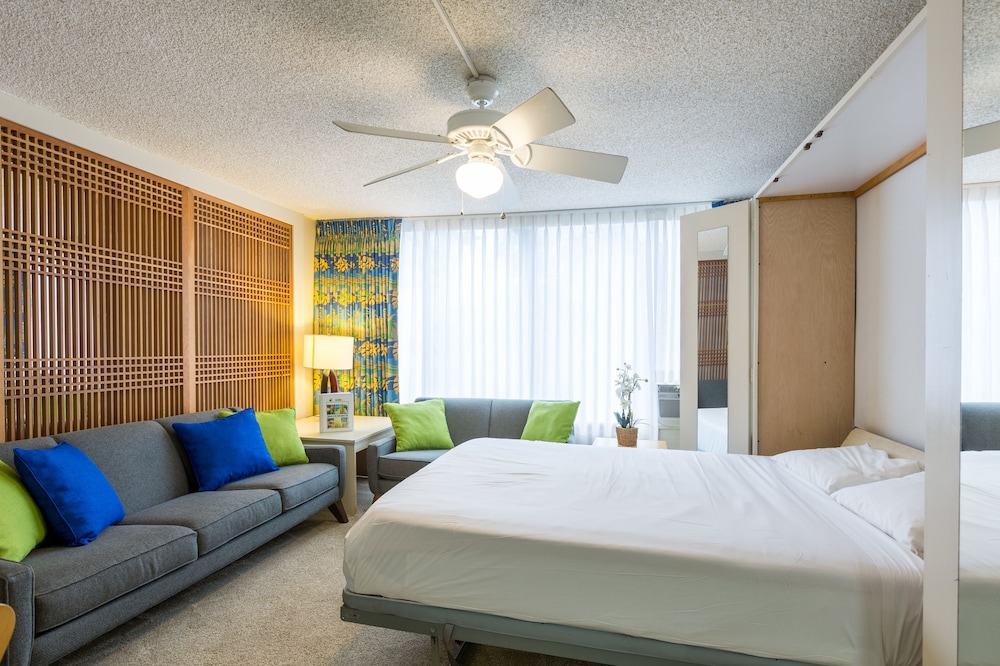 Kuhio Banyan Club - photo 19