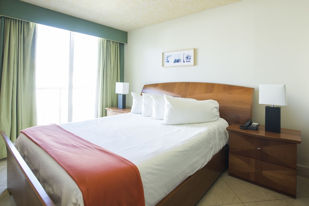 The Fritz Hotel - photo 15